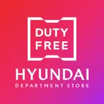 HyundaiDepartmentStoreDutyFree icon