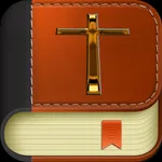 Bible Reader & Audio icon