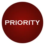 Priority Hotspot icon