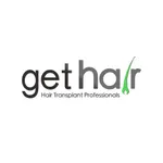 GetHair Transplant in Turkey icon