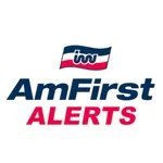 AmFirst Alerts icon