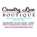 Country Lace Boutique icon