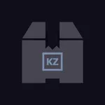 TrackFinder-kz icon