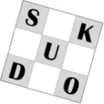 Sudo'Kudo icon