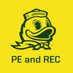 UO PE & Rec icon