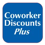 Coworker Discounts Plus icon