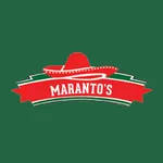 Marantos Pizza And Grill House icon