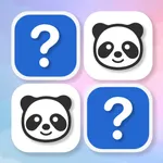 Matching Pairs - Find the pair icon