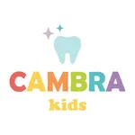 캠브라키즈 CAMBRA kids icon