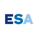 ESA Events & Congresses icon