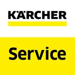 Kärcher Service App icon