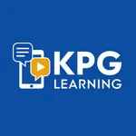 KPG Learning icon