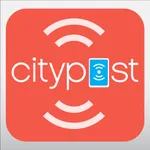 CityPost Showcase icon