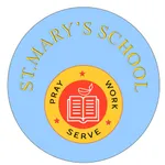 St Marys School Barbil icon