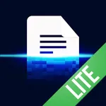 Document Scanner LITE icon