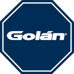 Golán - Alarmas icon