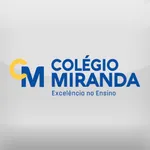 Colégio Miranda Mobile icon