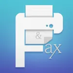 FaxSwift: Send Fax from iPhone icon