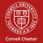 Cornell Chatter icon