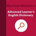 MWDICT - Learner's Dictionary icon