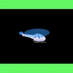 Classic Helicopter Game Mobile icon