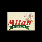 Milan Pizza Kidderminster icon