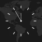 Stock Market Hours Stock Clock icon