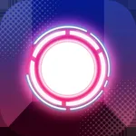 Luminous Tap icon