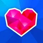 Poly Art Jigsaw HD Puzzle Game icon