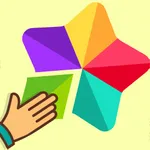 Pluck- charming puzzles icon