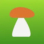 My Mushroom Locations icon