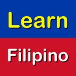 Fast - Learn Filipino Language icon