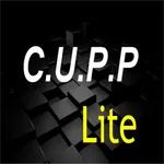 CUPPLite icon