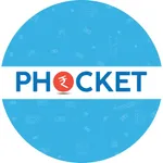 Phocket icon