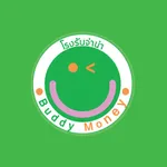 BUDDY MONEY PAWNSHOP icon