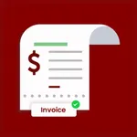 Invoice and Estimate Maker icon