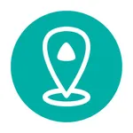 Localize - GPS icon