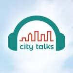 CityTalks icon