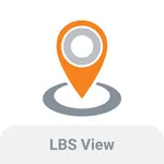 LBS View icon