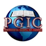 Pentecostal Gospel(Int) Center icon