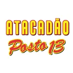 Atacadão Posto 13 icon