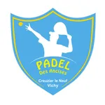 Padel Ancises icon