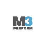 M3Perform App icon