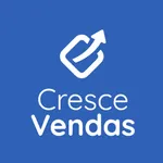 Cresce Vendas icon