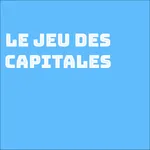 Le Jeu des Capitales icon
