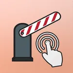 Tap2Open Access icon