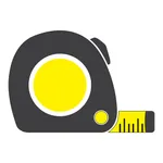 iMeasure-AR Tape & Floor Plan icon