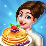 Star Chef 2: Restaurant Game icon