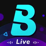 Boomplay: Music & Live Stream icon