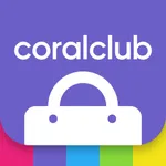 Coral Club icon